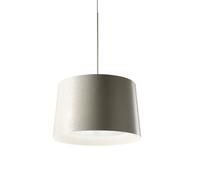 Foscarini Twiggy Grande Sospensione Pendelleuchte, blanc