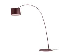 Foscarini Twiggy Lampadaire LED, longueur : 170 cm, FN159003L1_68,