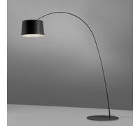 Foscarini Twiggy Elle Lampadaire LED, longueur : 255 cm, FN159013_20,