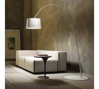 Foscarini Twiggy Lampadaire LED, longueur : 170 cm, FN159003T1_10,