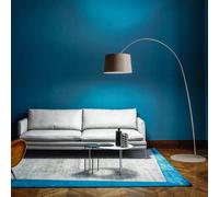 Foscarini Lampadaire Twiggy - Greige