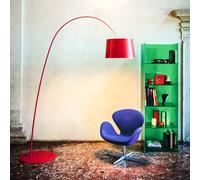 Foscarini Twiggy Lampadaire, LED, FN159003T1_67,