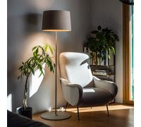 Foscarini Twiggy Lettura Lampadaire E27, FN159004SW2_50,