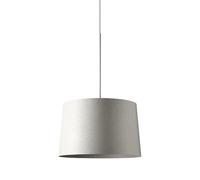 Foscarini Twiggy Suspension Grande Blanche