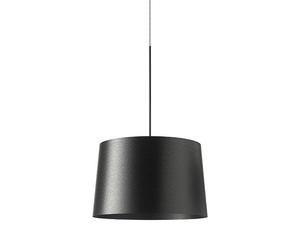 Foscarini Twiggy Suspension Grande Noir