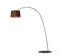 Foscarini Twiggy Wood Lampadaire LED, FN159003W1_52,