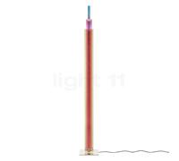 Foscarini Uptown Terra LED multicolor