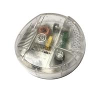 Foscarini - Variateur Rondo 60-300W Transparent