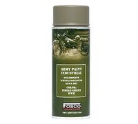Fosco Bombe de Peinture Militaire Spray 400 ML