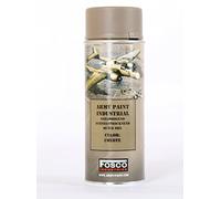 Fosco Bombes de peinture Army - 400 ml