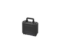MAX! Malette de transport MAX235H105 IP67 Valve Noir