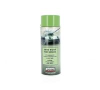Fosco Peinture en aérosol Militaire (400 millilitres, Noir)