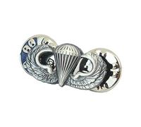 Fosco Réplique US Noarmée Parachutiste Wing Badge