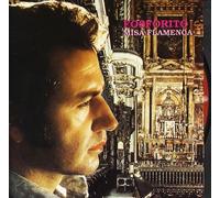 Fosforito - Misa Flamenca en Cordoba