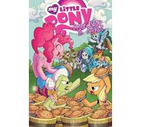 Fosgitt, Jay - My Little Pony: Friendship is Magic Volume 8
