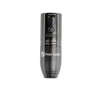 Fosi Audio Adaptateur 4,4 mm vers XLR pour Casque Magnétique i5 Planar