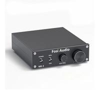 Fosi Audio Amplificateur Mono & Subwoofer 200W