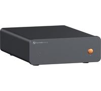 Fosi Audio Box X5 Phono Preamp - 4 Gain Levels 38/48/56/66 dB - RCA