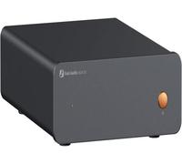 Fosi Audio Préamplificateur Phono Box X5 Mini – MM/MC, Gain réglable, Sortie RCA