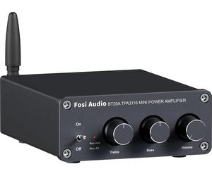 Fosi Audio BT20A-24V - Amplis hi-fi stéréo