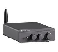 Fosi Audio BT20A Pro Amplificateur Bluetooth 2.0 - 2 × 300 W