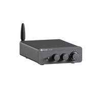 Fosi Audio BT20A Pro Amplificateur Bluetooth 2.0 - 2 × 300 W