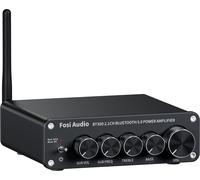 Fosi Audio BT30D-24V - Amplis hi-fi stéréo