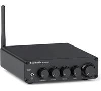 Fosi Audio BT30D Pro Bluetooth 5.0 2.1 - TPA3255 - 2×165 W + 350 W Sub