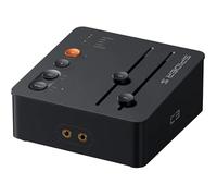 Carte Son Gaming - Fosi Audio C3 - DAC USB Amplificateur Casque Haute Résolution