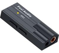 Fosi Audio DS1 Noir - DAC Audio portables