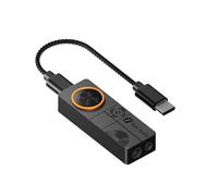 Fosi Audio DS3-B - DAC portable & amplificateur casque - USB