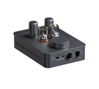 Fosi Audio GR70 - Amplificateur casque à tubes / Preampli Hi-Fi Entrée RCA - No