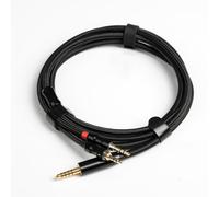 Fosi Audio i5 Câble Standard 4,4 mm pour Casque Magnétique i5 Planar