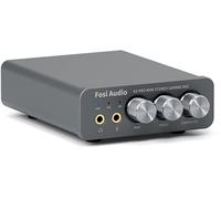 Fosi Audio - DAC et amplificateur casque K5 Pro - USB-C, coaxial, optique vers 3,5 mm & RCA