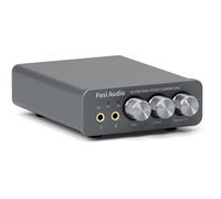 Fosi Audio - DAC et amplificateur casque K5 Pro - USB-C, coaxial, optique vers 3,5 mm & RCA