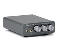 Fosi Audio - DAC et amplificateur casque K5 Pro - USB-C, coaxial, optique vers 3,5 mm & RCA
