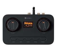 Fosi Audio DAC et amplificateur de casque K7 – AKM4493ESQ, PCM 384kHz/32bit, DSD256, micro USB