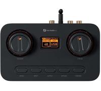 Fosi Audio K7 DAC Gaming HiFi - Amplificateur Casque USB avec Contrôle de Volume