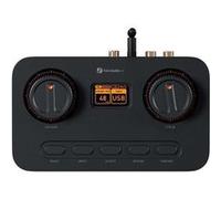 Fosi Audio DAC et amplificateur de casque K7 – AKM4493ESQ, PCM 384kHz/32bit, DSD256, micro USB