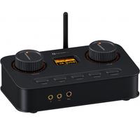 Fosi Audio DAC et amplificateur de casque K7 – AKM4493ESQ, PCM 384kHz/32bit, DSD256, micro USB