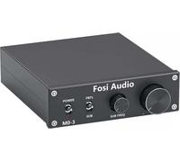 Fosi Audio M03-32V - Amplis hi-fi stéréo