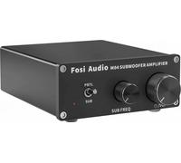 Fosi Audio M04-19V - Amplis hi-fi stéréo