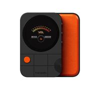 Fosi Audio MD3 - DAC portable magnétique & ampli casque 4,4 mm avec écran LCD - Noir