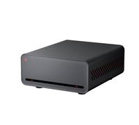 Fosi Audio PSU20 Alimentation Linéaire Triple Isolée, Transformateur Toroïdal Cuivre Pur 80W, DC 5V/12V/15V et USB-A, Ondulation < 0,1 mV, PSU HiFi pour DAC, Préampli, Ampli Casque, Lecteur CD