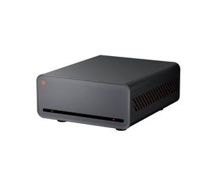 Fosi Audio PSU20 Alimentation Linéaire Triple Isolée, Transformateur Toroïdal Cuivre Pur 80W, DC 5V/12V/15V et USB-A, Ondulation < 0,1 mV, PSU HiFi pour DAC, Préampli, Ampli Casque, Lecteur CD