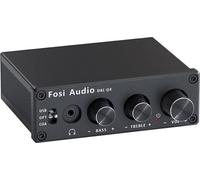 Fosi Audio Q4 - Amplis casque