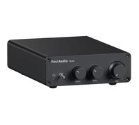 Fosi Audio TB10D 600W HiFi Stereo Amp - Class D - 2-Channel