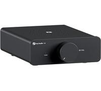 Fosi Audio Amplificateur stéréo V3 300W x2 Classe D TPA3255 Compact 32V