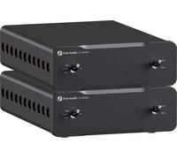 Fosi Audio V3 MONO-2Pack Noir - Amplis de puissance