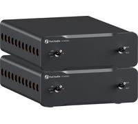 Fosi Audio V3 MONO-2Pack Noir - Amplis de puissance